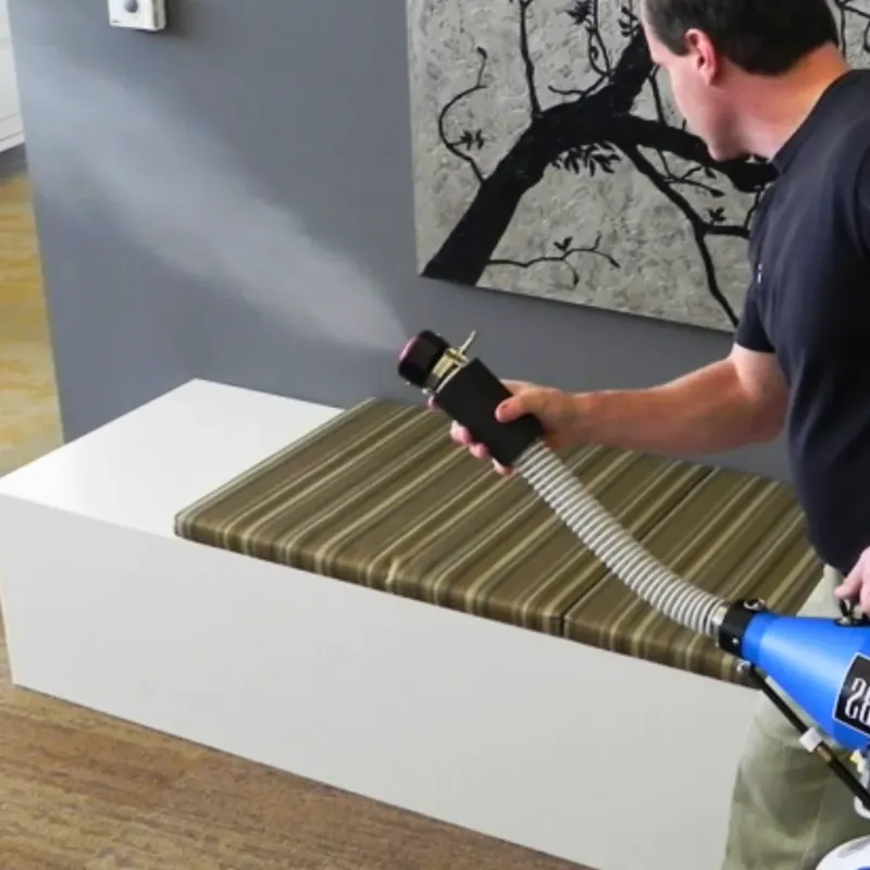 Professional Odor Removal in Valencia, CA